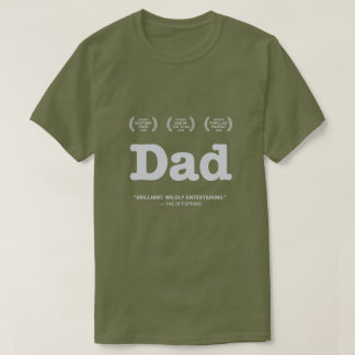 T-shirt Papa