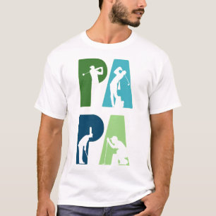 T-shirt Papa