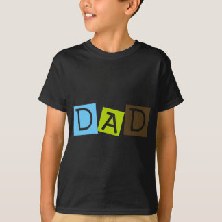 T-shirt Papa