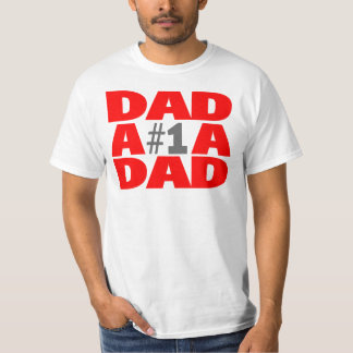 T-shirt Papa #1