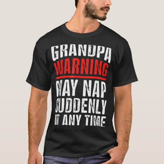 T-shirt Papa Art For Grandpa From Grandkids Father's Day P (Devant)