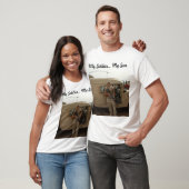 T-SHIRT PAPA B-DAY (Unisexe)