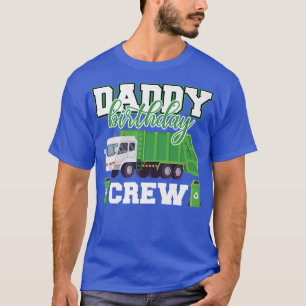 T-shirt Papa Birthday 