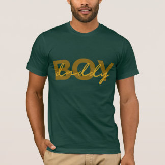 T-SHIRT PAPA BOY
