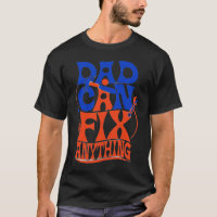 Papa bricoleur Fête des Pères - Héros de la répara