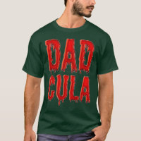 Papa Daddy Dracula Costume monstre Easy Halloween