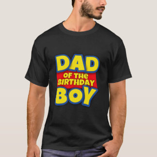 T-shirt Papa De