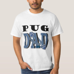 T-shirt PAPA de carlin