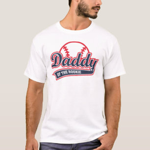 T-shirt Papa de la fête des parents débutants