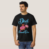 T-shirt Papa de Sweet One (Devant entier)