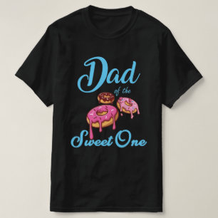 T-shirt Papa de Sweet One