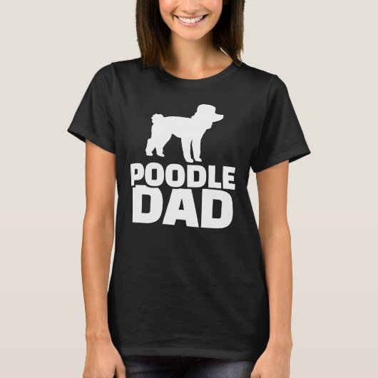 T-shirt Papa des canicules (Devant)