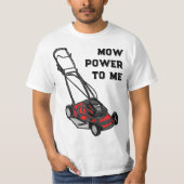 T-shirt Papa drôle (Devant)