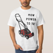 T-shirt Papa drôle (Devant)