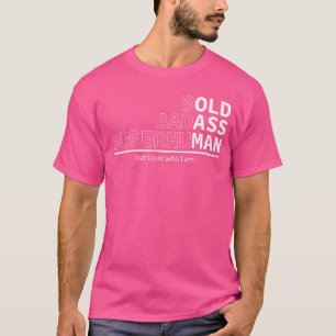 T-shirt Papa drôle vieil homme grand-père farces cadeaux a