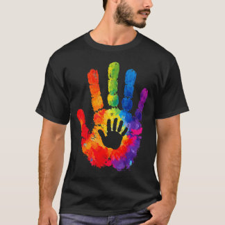 T-shirt Papa et fils meilleurs amis hommes drôles pères