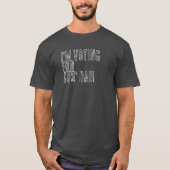 T-shirt Papa Gus (Devant)