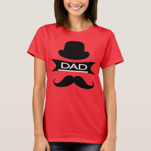 T-shirt Papa Inkopious Life Unisex Crewneck T-Shir