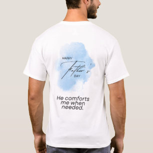 T-shirt Papa : Le PVP ultime