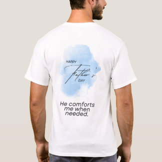 T-shirt Papa : Le PVP ultime