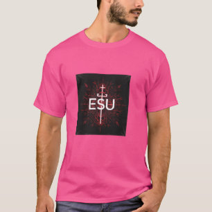 T-shirt Papa Legba Elegba - Eleggua Dieu Du Carrefour