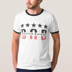 T-shirt Papa Limited Edition