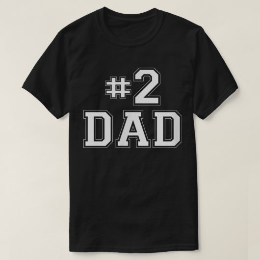 T-shirt Papa Mécanicien (Design devant)