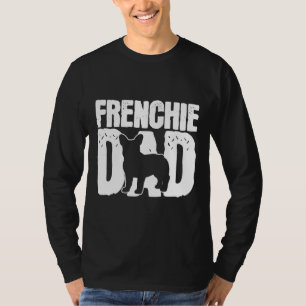 T-shirt Papa papa papa papa papa papa