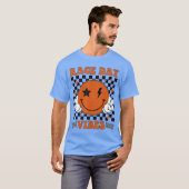 T-shirt Papa Race (Devant entier)