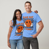 T-shirt Papa Race (Unisexe)