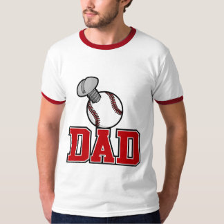 T-Shirt Papa Screwball