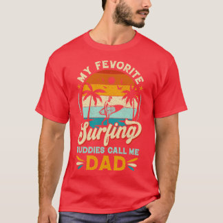 T-shirt Papa T