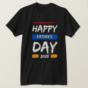 T-shirt Papa, tu es le meilleur