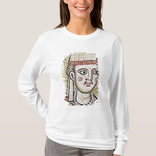 T-shirt Pape Innocent III (Devant)