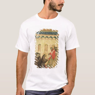 T-shirt Pape Innocent III