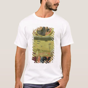 T-shirt Pape Liberius Founding la basilique