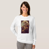 T-shirt Pape Lion I (Devant entier)