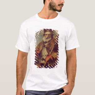 T-shirt Pape Lion I