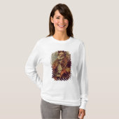T-shirt Pape Lion I (Devant entier)
