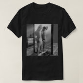 T-shirt PAPI long (Design devant)