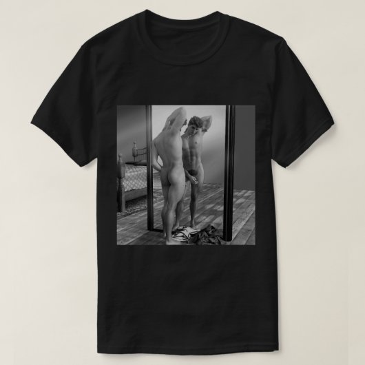 T-shirt PAPI long (Design devant)