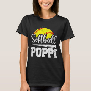 T-shirt Papi pour hommes Fête des Pères drôle Grand-père r
