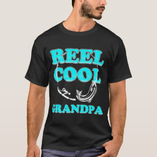 T-shirt Papi super cool