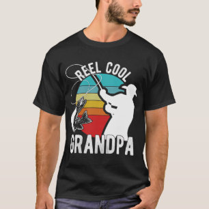 T-shirt Papi super cool