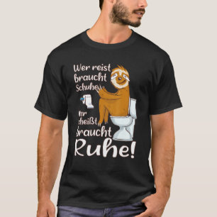 T-shirt Papier de toilette Dit Parfum de toilette sur Humo
