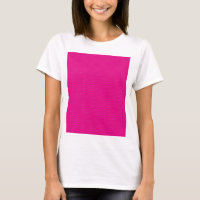 Papier d'emballage à pois rouge et rose avec unifo