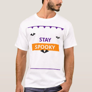T-shirt 💡 Papier peint motivationnel gras - "Faites-le" -