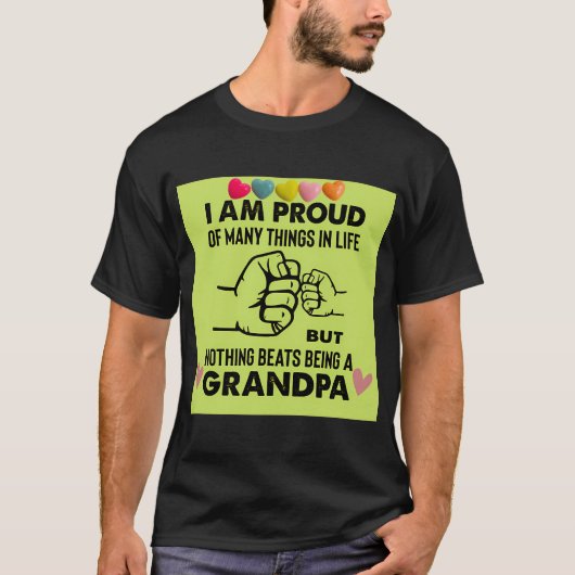 T-SHIRT PAPIERS ANCIENS (Devant)