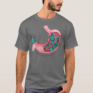 T-shirt Papilio Stomachus