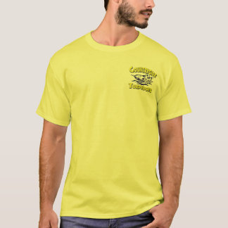 T-shirt Papillon